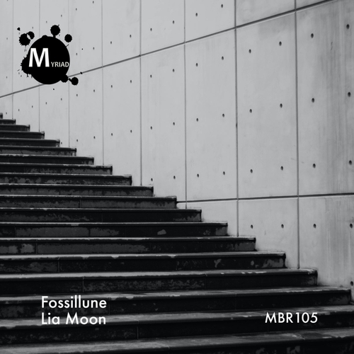 Lia Moon & Fossillune - Always Love [MBR105]